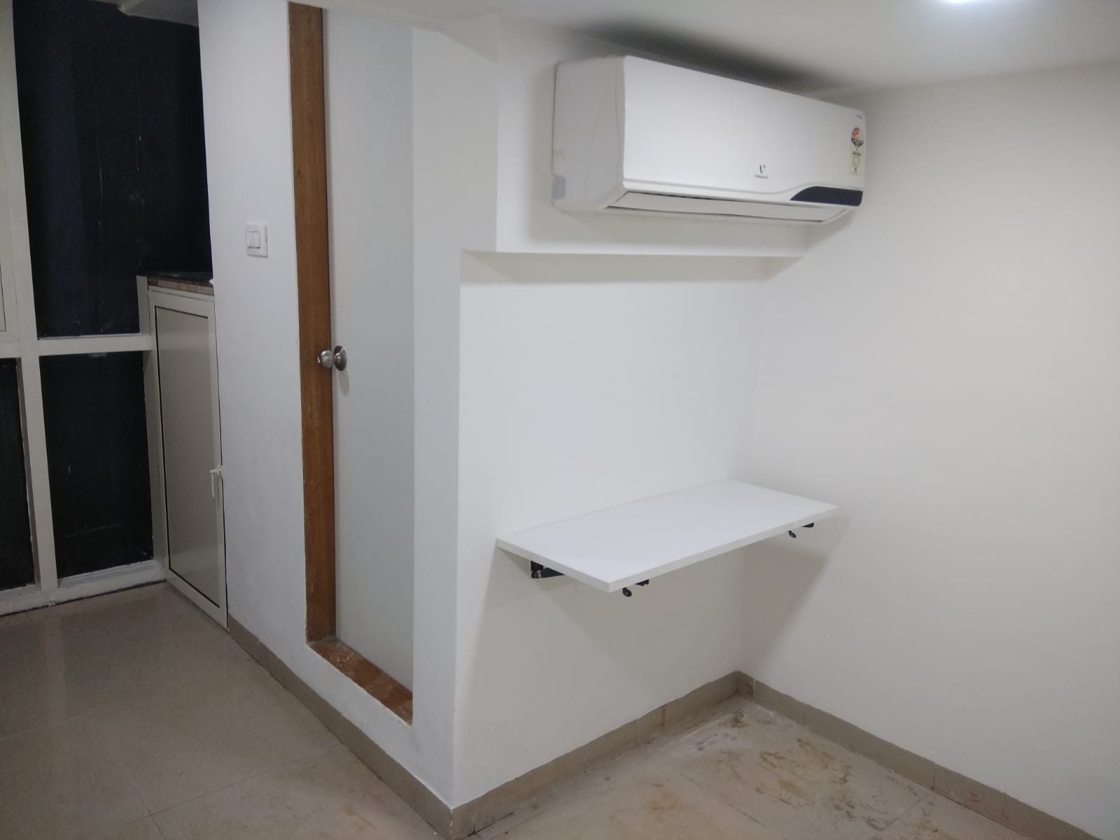 Mohid Heights Tower interior 16